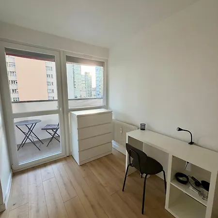 Hyper Centre 107m - 4 Confort Apartment *