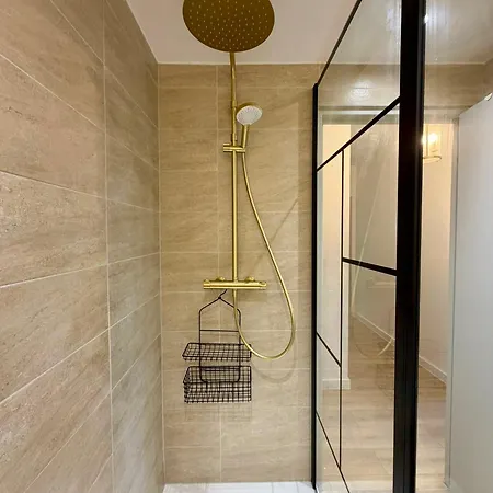 Apartment Hyper Centre 107m - 4 Confort *